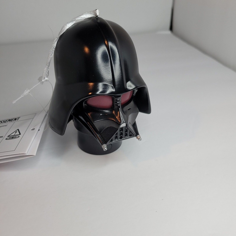 Hallmark Light Up‎ Ornament, Star Wars Darth Vader